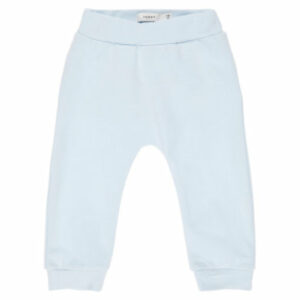 name it Boys Sweathose Nbmdas baby blue