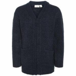 name it Cardigan Nmvofia dark sapphire