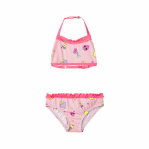 name it Girls Bikini Nmfzatcha prism pink