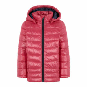 name it Girls Jacke NMFMOVE cerise