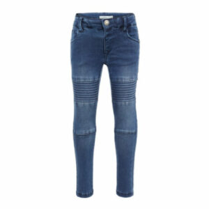 name it Girls Jeans NMFPOLLY medium blue denim