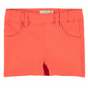 name it Girls Shorts Salli emberglow