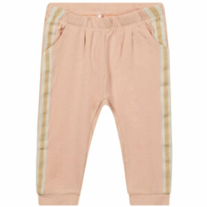 name it Girls Sweathose Nelina rose cloud
