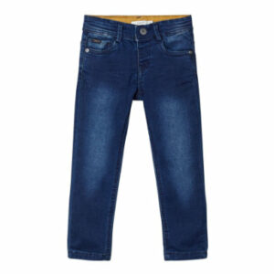 name it Jeans NMMTHEO Dark Blue Denim