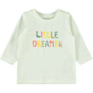 name it Langarmshirt NBNUBLO Snow White