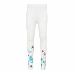 name it Leggings Halisa bright white