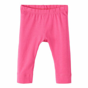 name it Leggings Nbfbaba Fuchsia Purple