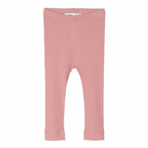 name it Leggings Nbfkabex Deco Rose