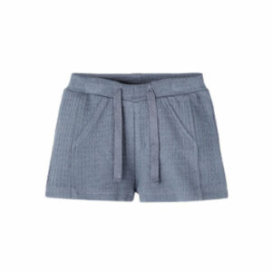 name it Shorts Nbmjeppe Grisaille