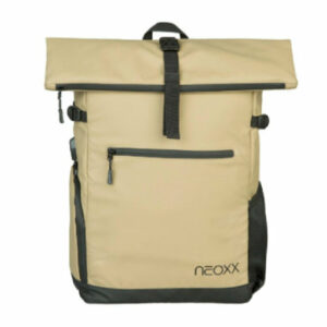 neoxx VIBE Roll-Top Rucksack NOMADIC