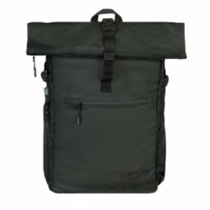 neoxx VIBE Roll-Top Rucksack URBAN