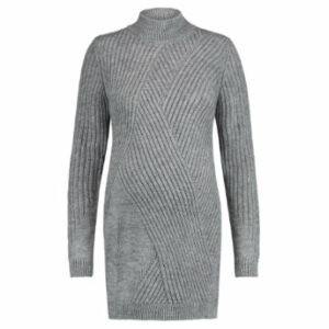 noppies Pullover Leonel Light Grey Melange