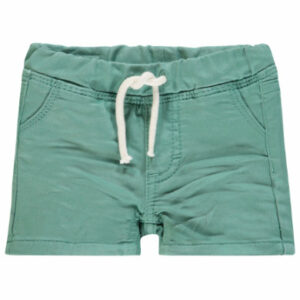 noppies Shorts Suffield oil green