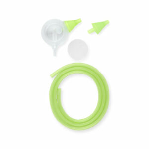 nosiboo Pro Accessory Set Green