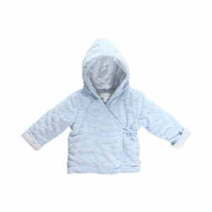 noukie´s Sweatjacke light blue