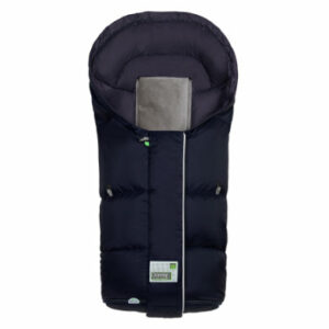 odenwälder Fußsack Donny classic marine