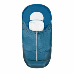 odenwälder Systemfußsack Klimocool spaceblue