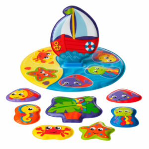 playgro Badepuzzle