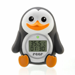 reer 2in1 digitales Badethermometer MyHappyPingu