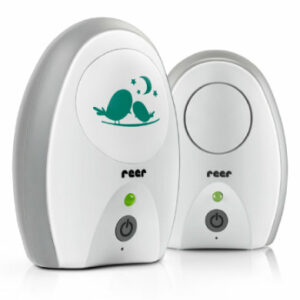 reer Digitales Babyphone Neo