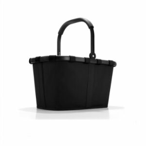 reisenthel®carrybag frame black/black