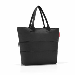 reisenthel® shopper e1 black