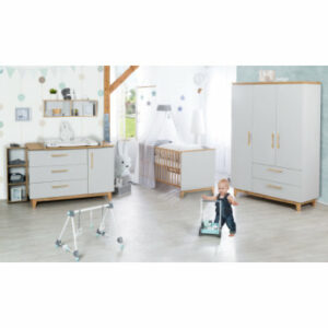 roba Kinderzimmer Caro Wickelkommode breit