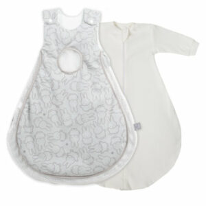 roba Schlafsack Air Plus safe asleep® Miffy 2-teilig