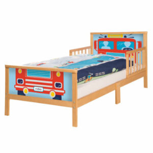 roba Toddler Komplettbett Car