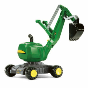 rolly®toys rollyDigger John Deere