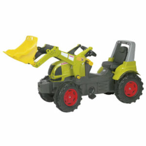 rolly®toys rollyFarmtrac CLAAS Arion 640 mit rollyTrac Lader