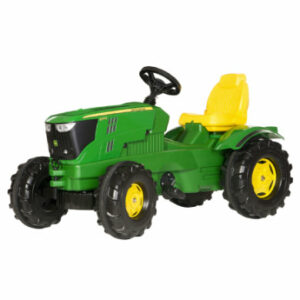 rolly®toys rollyFarmtrac John Deere 6210R