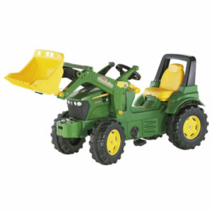 rolly®toys rollyFarmtrac John Deere 7930 mit Frontlader