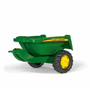 rolly®toys rollyKipper II John Deere 128822