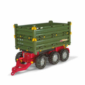 rolly®toys rollyMulti Trailer 125012