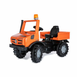 rolly®toys rollyUnimog Service