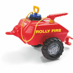 rolly®toys rollyVacumax Fire