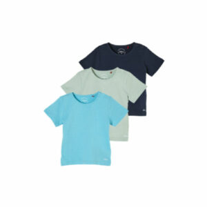 s. Oliver 3er Pack T-Shirt