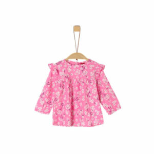 s.Oliver Bluse pink