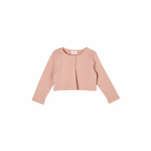 s.Oliver Bolero rosa light pink