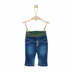 s.Oliver Boys Jeanshose blue denim