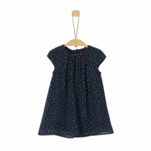 s.Oliver Kleid dark blue