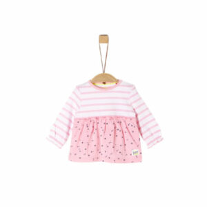 s.Oliver Langarmshirt powder pink