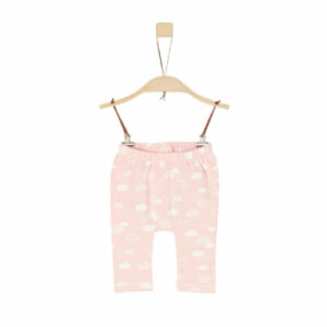 s.Oliver Leggings rosy melange
