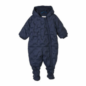 s.Oliver Schneeoverall dark blue