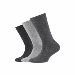 s.Oliver Socken Grau