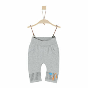 s.Oliver Sweathose Boys light grey melange