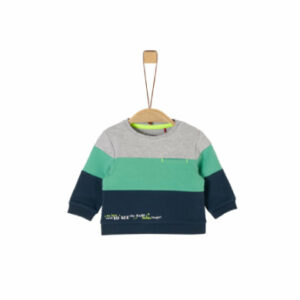 s.Oliver Sweatshirt dark blue