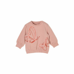 s.Oliver Sweatshirt langarm rosa