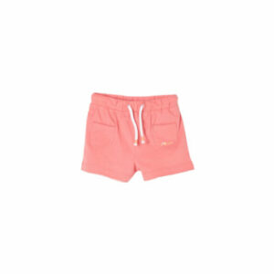 s.Oliver Sweatshorts light pink